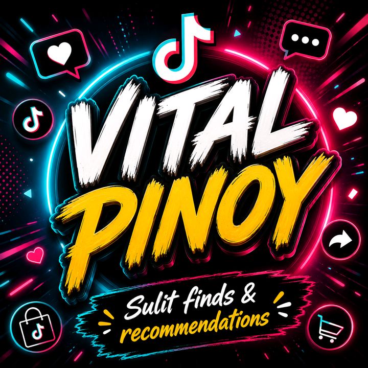VitalPinoy