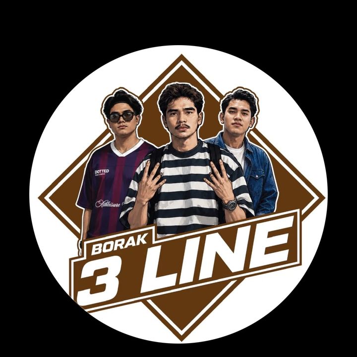 borak3lineclipper