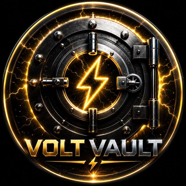 VoltVault