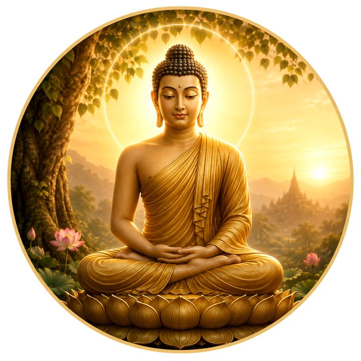 Dhamma Daily🙏