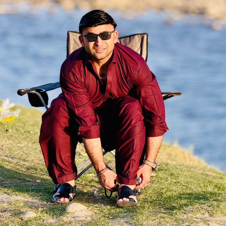 Farid Ullah Imal