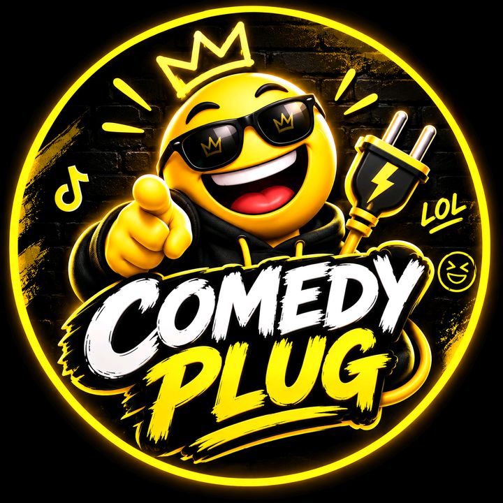 ComedyPlug 😂