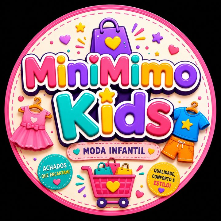MiniMimo Kids