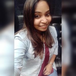 Sreya Ghosh