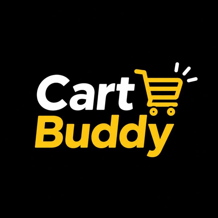Cart Buddy