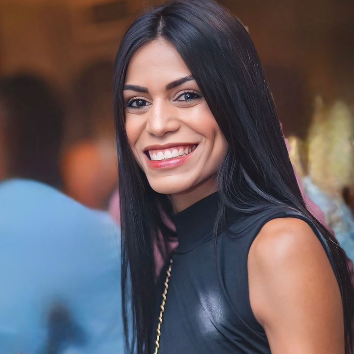 Bianca Martins