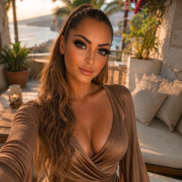 Cristina
