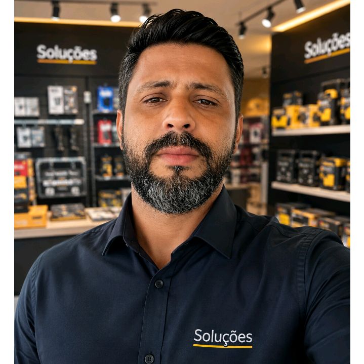Leno Souza