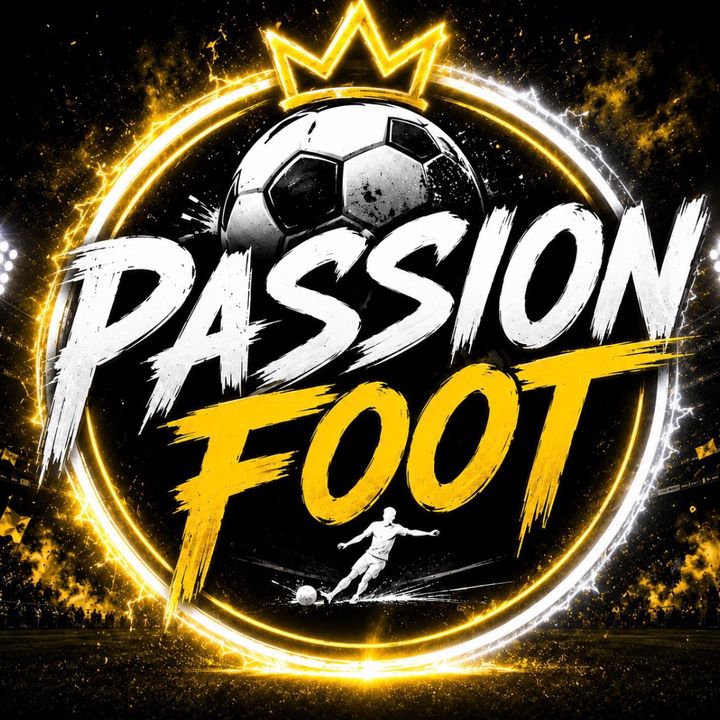 passion foot