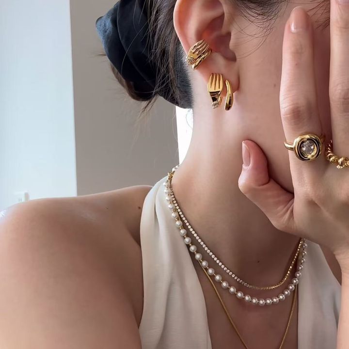 SHIZAO JEWELRY