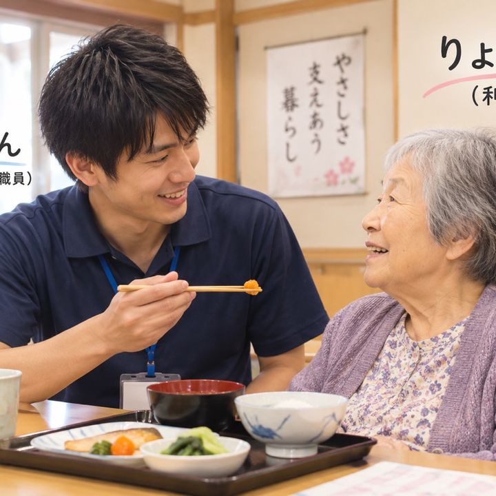 介護職員