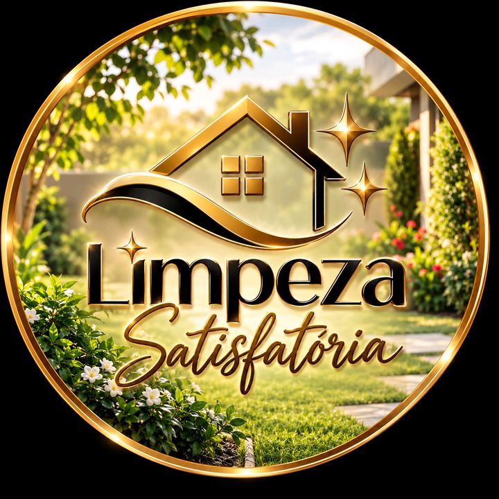 limpeza satisfatória
