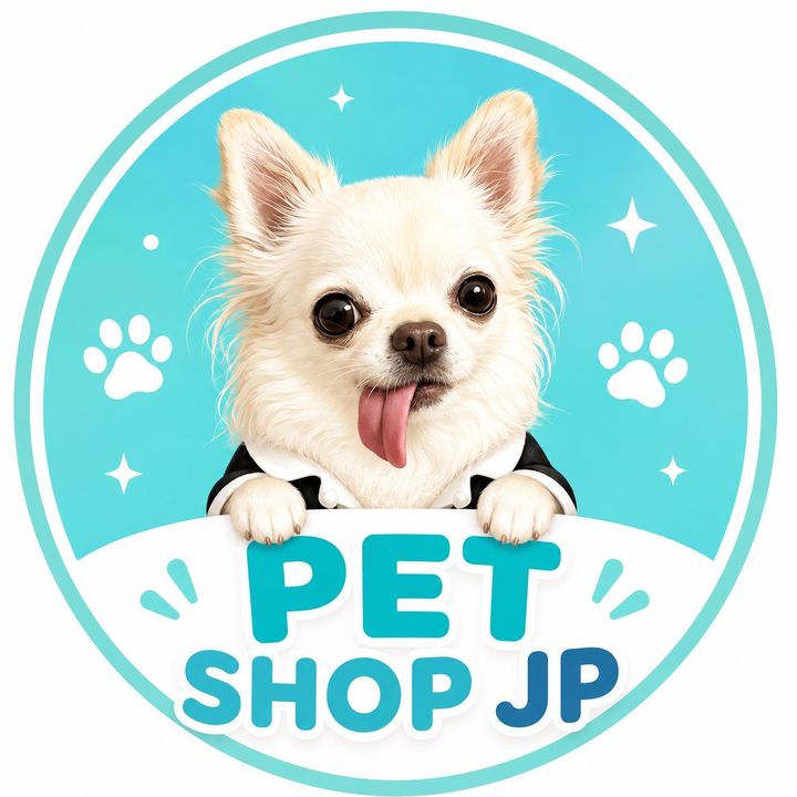🐶PET SHOP JAPAN🐶