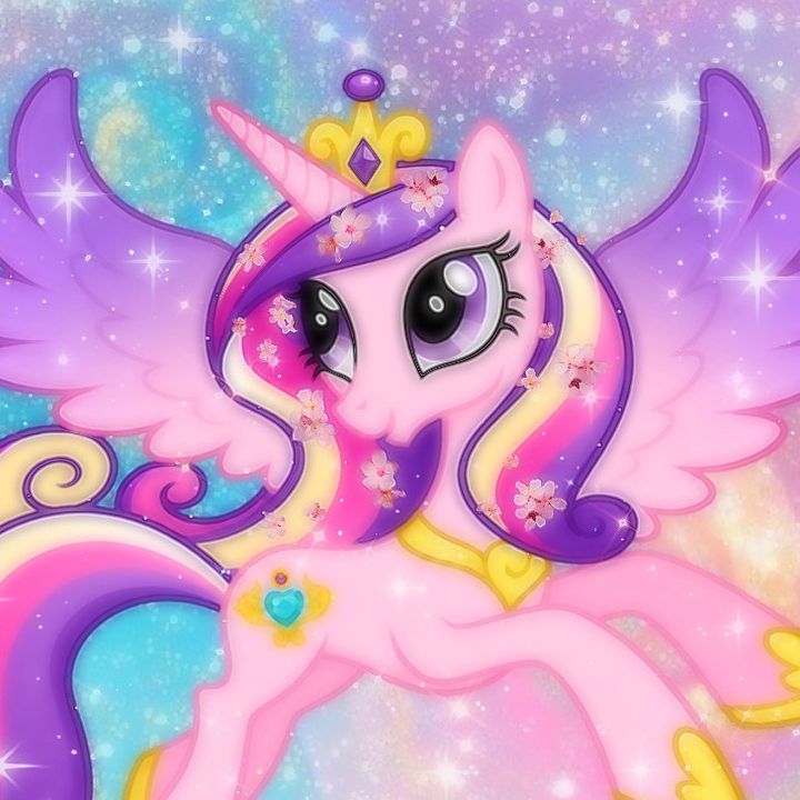 cozyponies ⋆✴︎˚。⋆ ˖