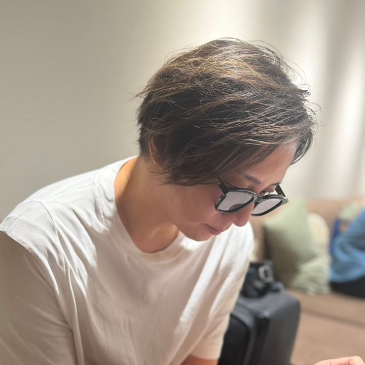 こーへいライフ