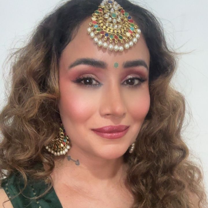 Manjinder Kaur