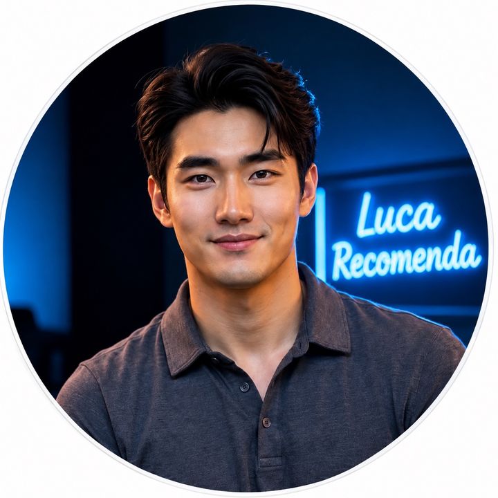 Luca.Shop