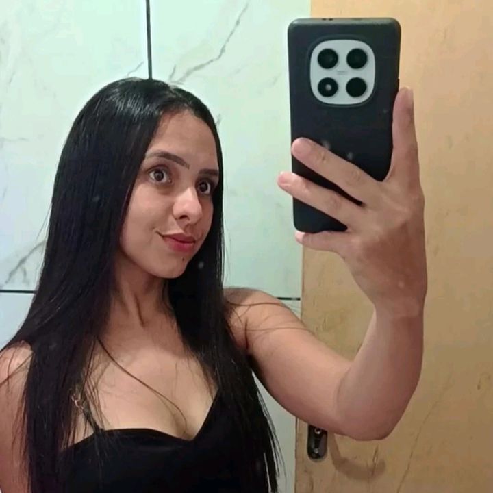 Aparecida Mello 🎀