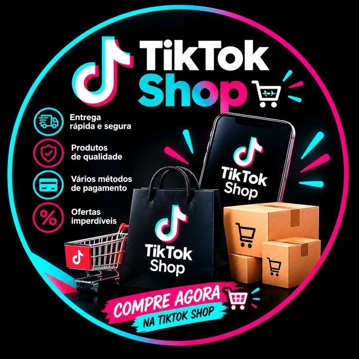 🛍️VitrineTok