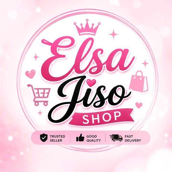 Elsa jiso shop