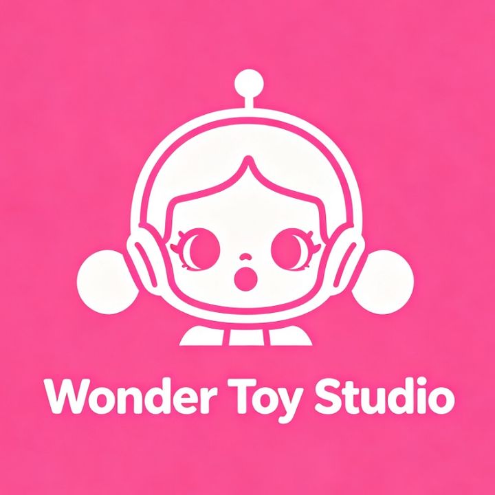 Wonder Toy Select