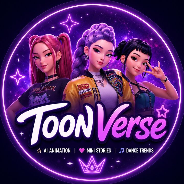 ToonVerse