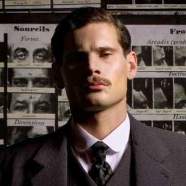Inspector.Charles