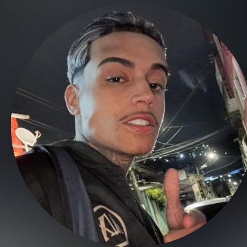 Gustavo iluminado fc ⭐