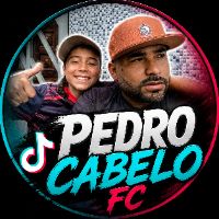 Pedro Cabelo FC