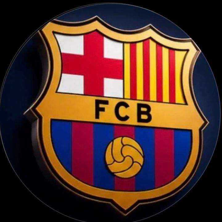 BARÇA⛹🏻♂️