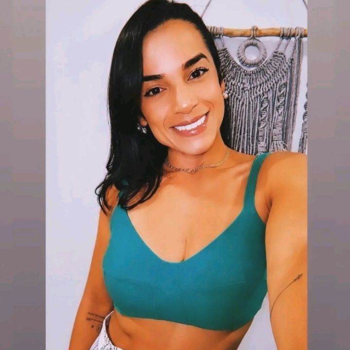 Patricia Machado
