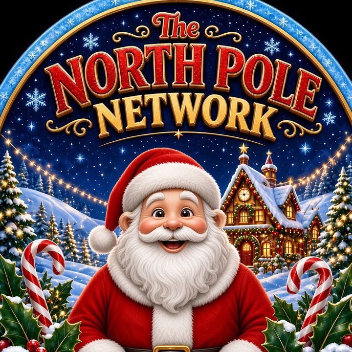 The North Pole Network