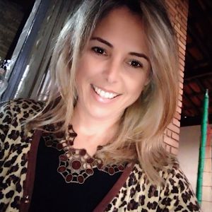 Elisangela Cordeiro