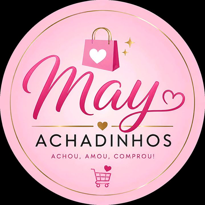 May Achadinhos