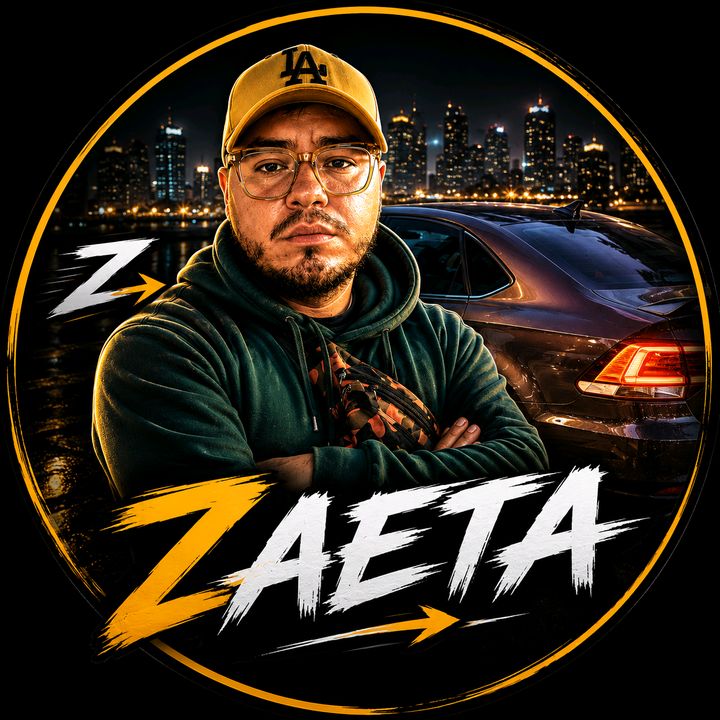 Zaeta