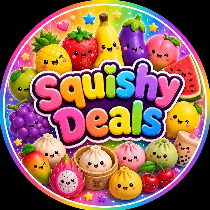 squishydeals