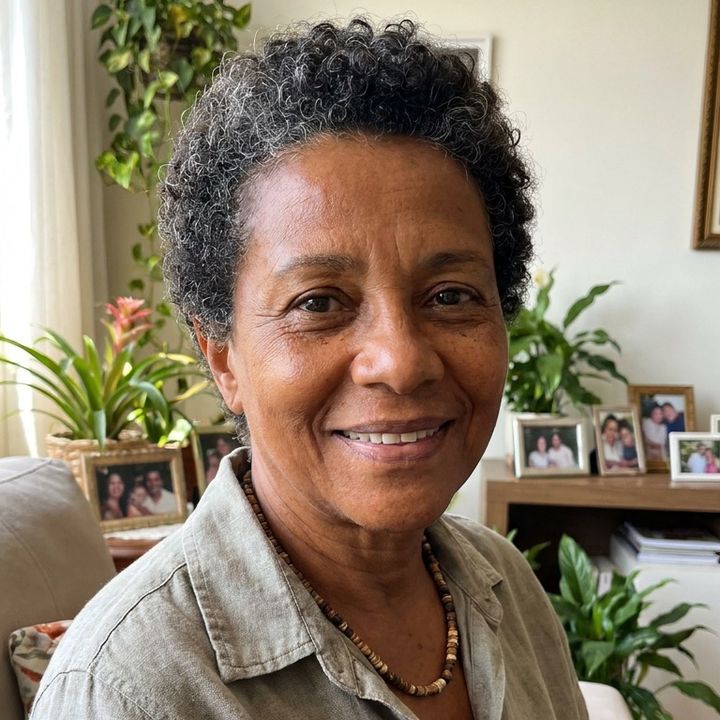 Marilene Soares