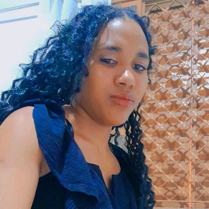 Baianinha🦋