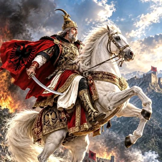 🇦🇱 Viking Albania 🇦🇱