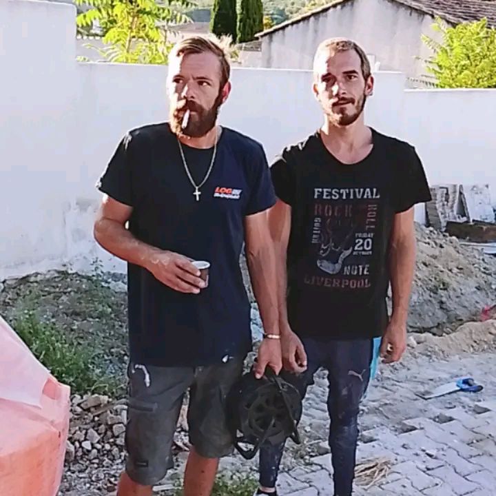 les brothers