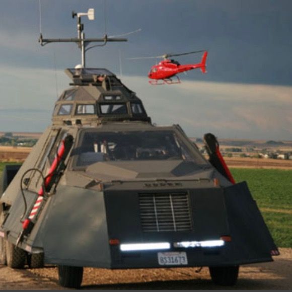 Tornado Quest
