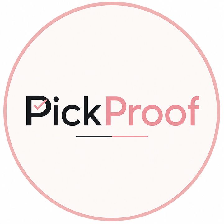 PickProof