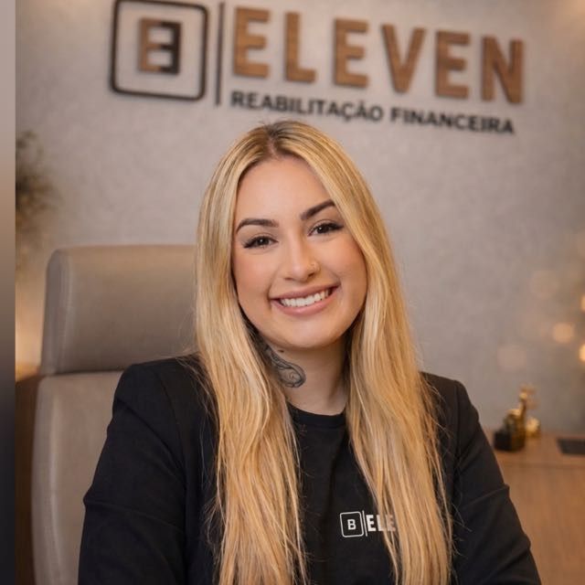 Milene| Consultora Financeira