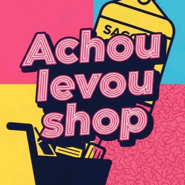 Achou Levou Shop
