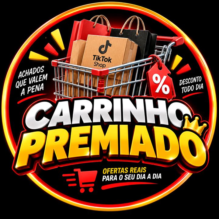 Carrinho Premiado
