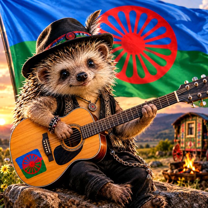 gitan