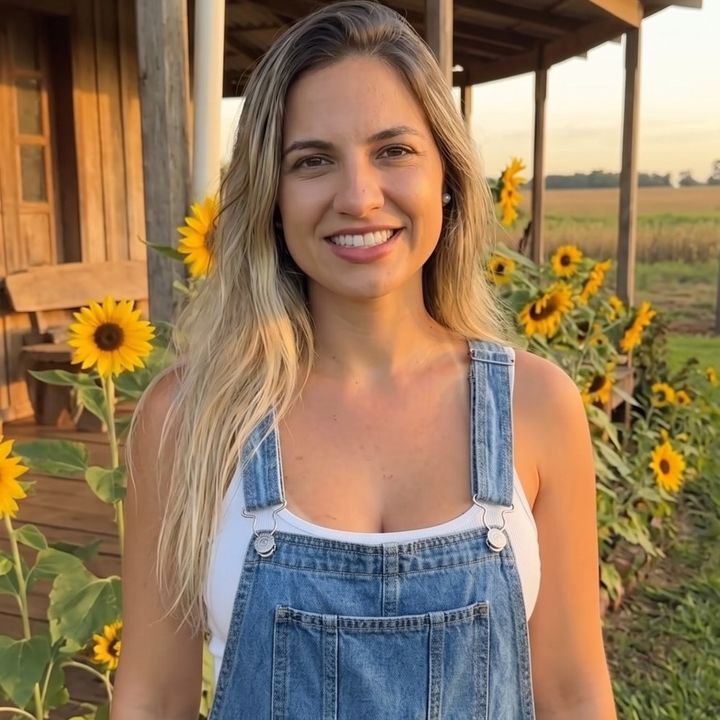 Ana Carolina 🦋