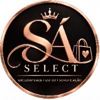 SÁ SELECT ✨