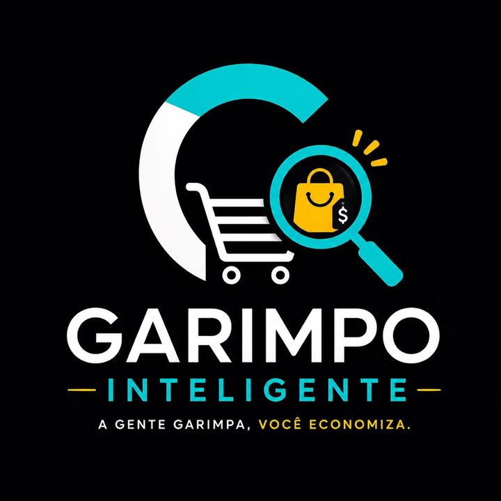 Garimpo Inteligente