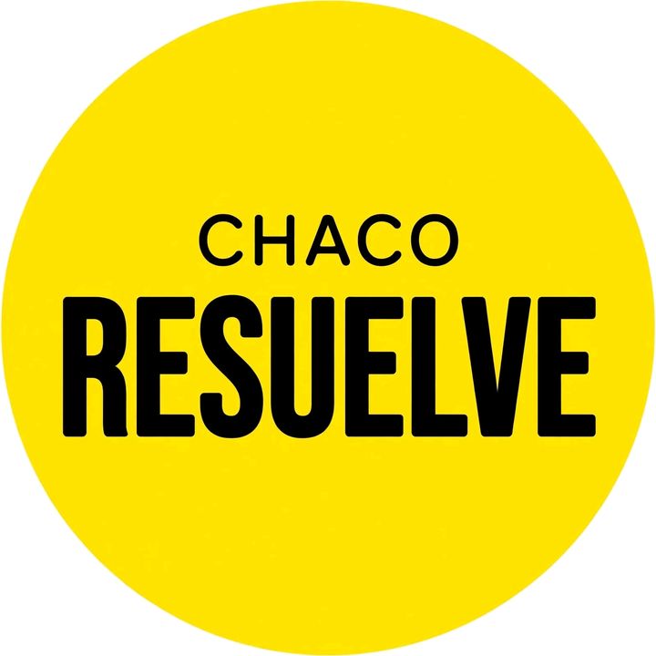 chaco García